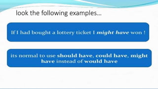 look the following examples…
 