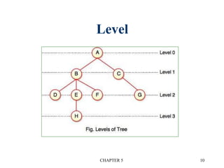 Level
CHAPTER 5 10
 