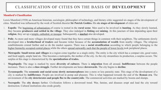 Comprehensive Analysis of Urban Settlement Hierarchies and ...