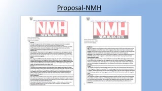 Proposal-NMH
 