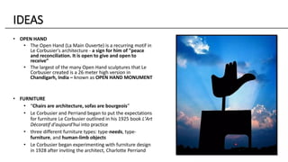 modernism history                               g