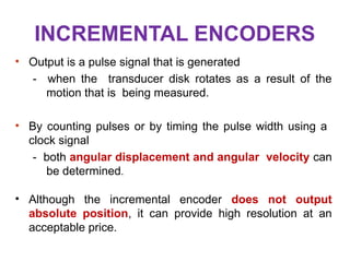 Unit 3 (1)VARIABLE AND OTHER SPECIAL SENSORS | PPTX