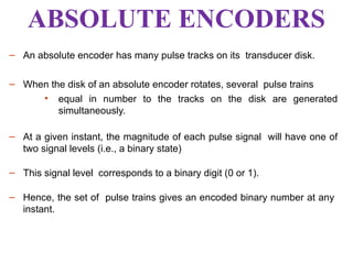 Unit 3 (1)VARIABLE AND OTHER SPECIAL SENSORS | PPTX