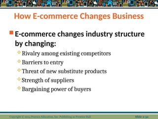 unit 3 1 e commerce powerpoint presentation | PPT