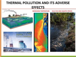 Industrial waster water management and its application | PPTX