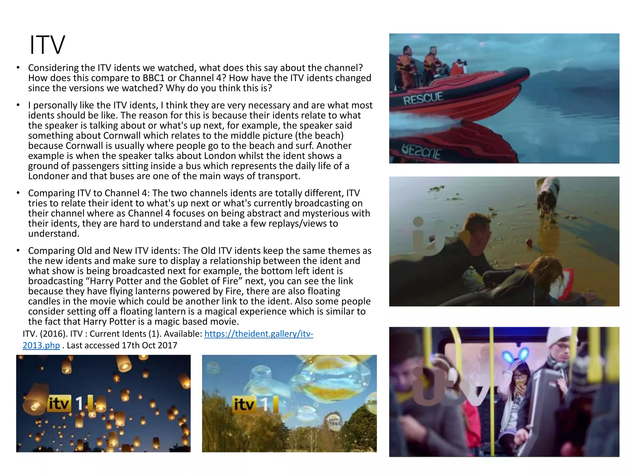 Unit 32 idents template lo1 lo2 copy | PPT