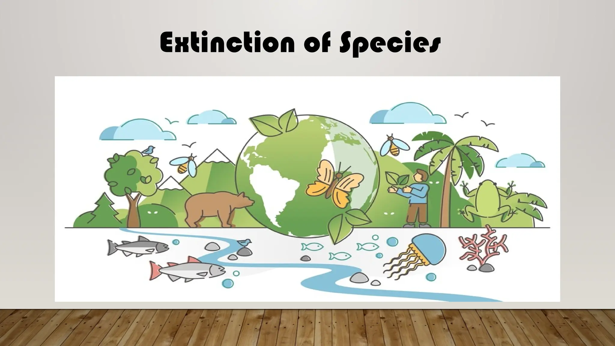 Unit 32 The Origin and Extinction of Species 3.pptx