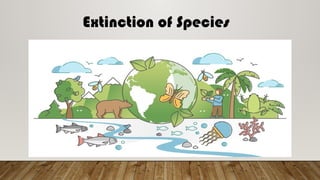Unit 32 The Origin and Extinction of Species 3.pptx