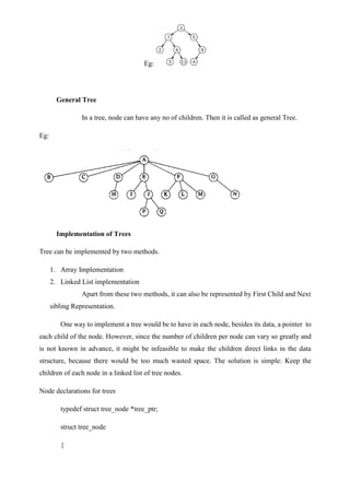 Declaration For Tree Unit 3,4.docx