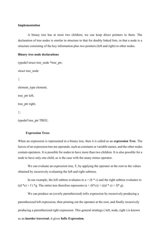 Declaration For Tree Unit 3,4.docx