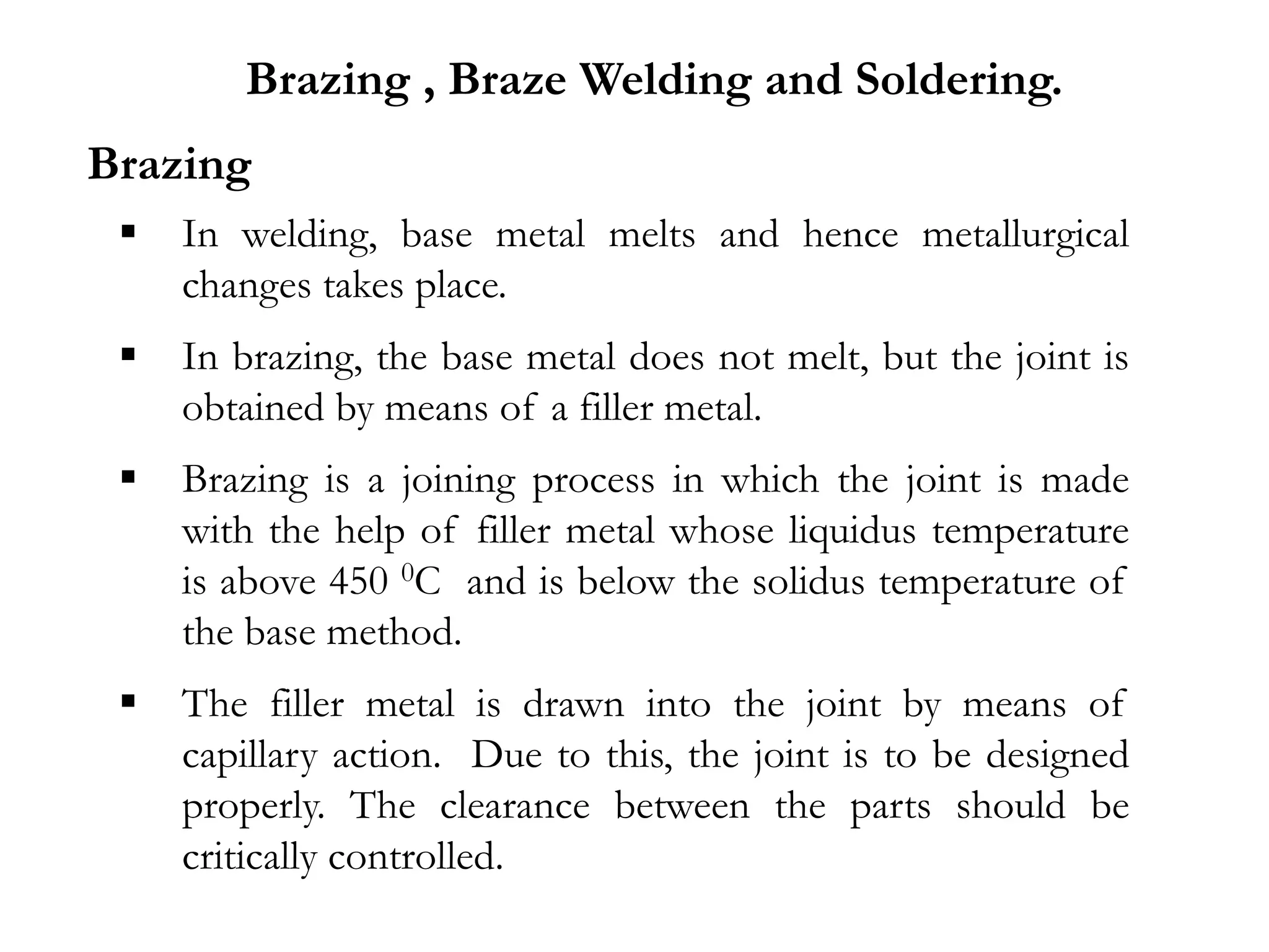Unit 3 & 4 Chapter 9_Brazing_and_soldering.ppt