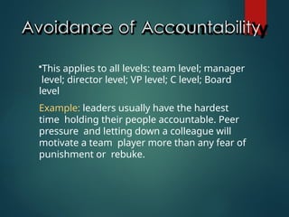 Unit 3 Five Dysfunctions of a Team by Patrick Lencioni.pptx