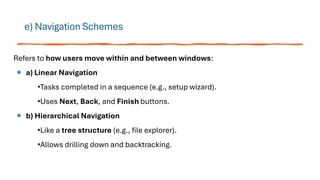 Human computer Interface ppt aUNIT 3.pdf