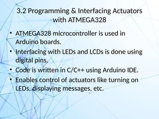 Unit_3_Intoduction to Actuators_in_IoT_8Slides.pptx