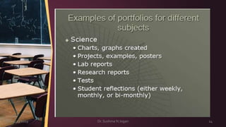 3/23/2019 Dr. Sushma N Jogan 14
 