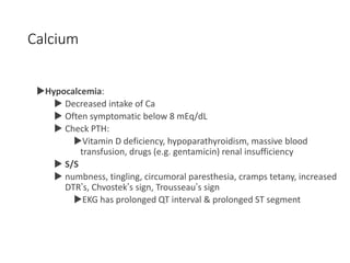 UNIT 3 (AHN SEM-III) and its treatment - new.ppt