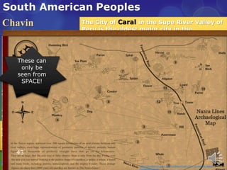 UNIT Americas & Mesoamerica-Ancient Civilizations | PPTX