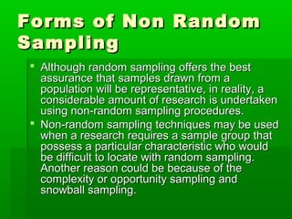 Unit 3 and 4 research methods | PPS