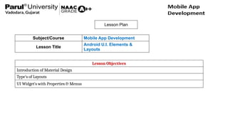 Simple & Professional UI Layout Practice – CSS Modern UI Layouts (CSS ...