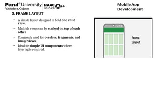Simple & Professional UI Layout Practice – CSS Modern UI Layouts (CSS ...