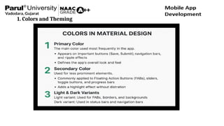 Simple & Professional UI Layout Practice – CSS Modern UI Layouts (CSS ...