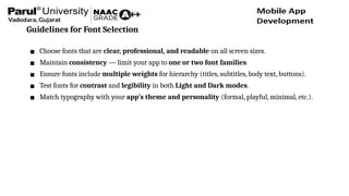 Simple & Professional UI Layout Practice – CSS Modern UI Layouts (CSS ...