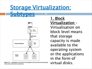 Virtualization: A Key to Efficient Cloud Computing | PPT