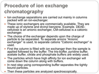 UNIT 3_Chromatography and Microscopy_3RD SEMESTER BIOTECH.pptx