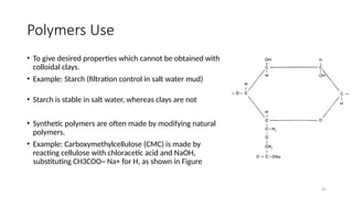 Unit 3 Clay Chemistry for drilling fluids.pptx