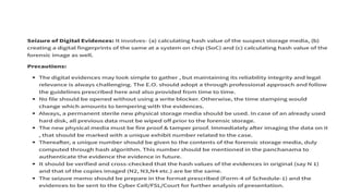 Module 3 continuation of computer forensic | PPTX