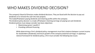 Unit 3 Cost of capital JNTUA Syllabus_Financial Management | PDF