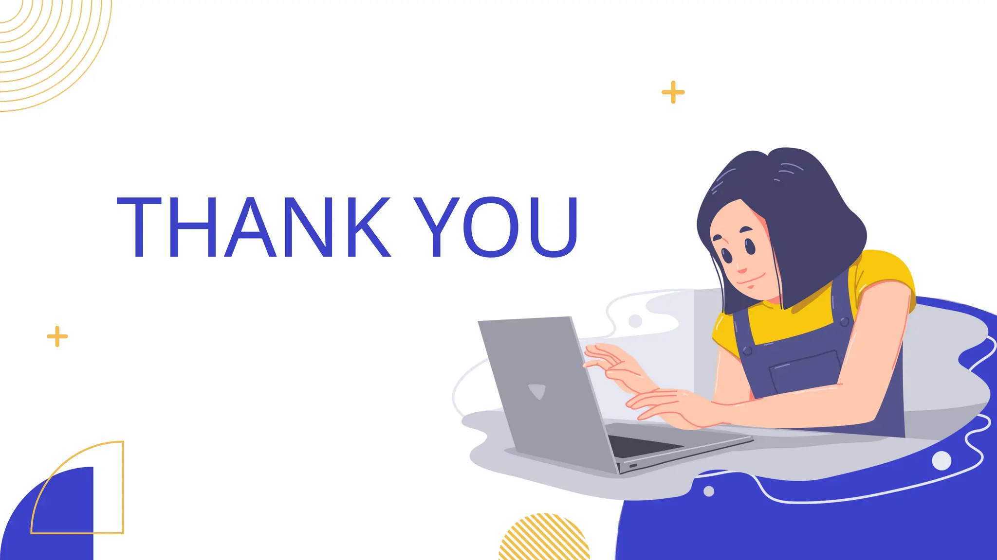 THANK YOU
Search . . .
 