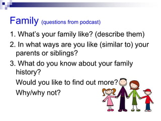 Speakout Intermediate Unit 3-1 | PPT
