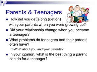 Speakout Intermediate Unit 3-1 | PPT