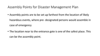 Unit 3 Disaster Management and emergency preparedness (2) (1).pptx