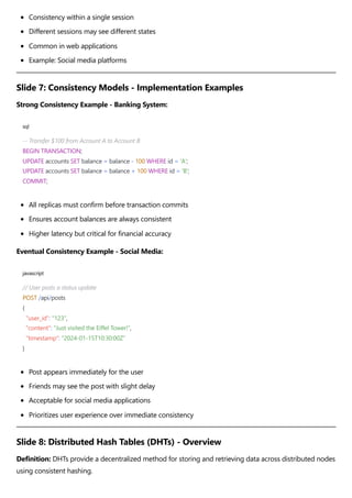 Unit 3 DS - Distributed Data Storage and Retrieval - PowerPoint Content.pdf