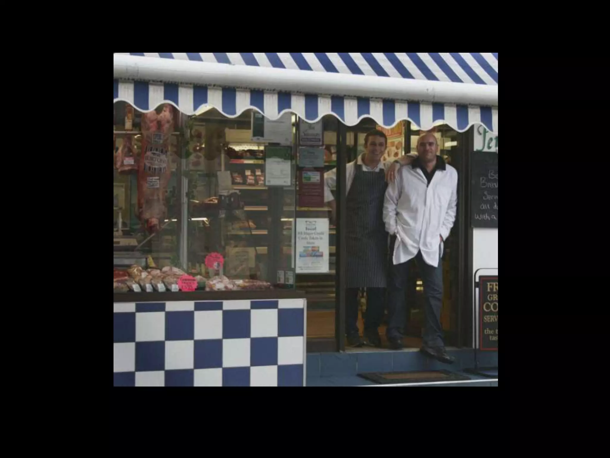 Unit 3 Electronic Portfolio