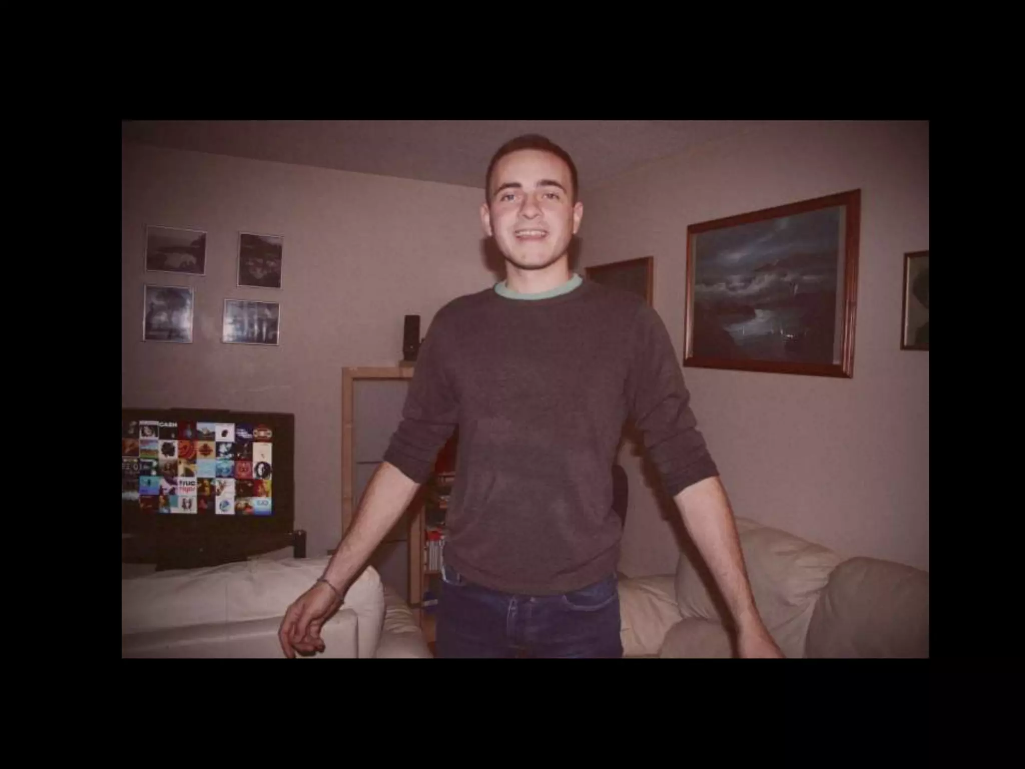 Unit 3 Electronic Portfolio