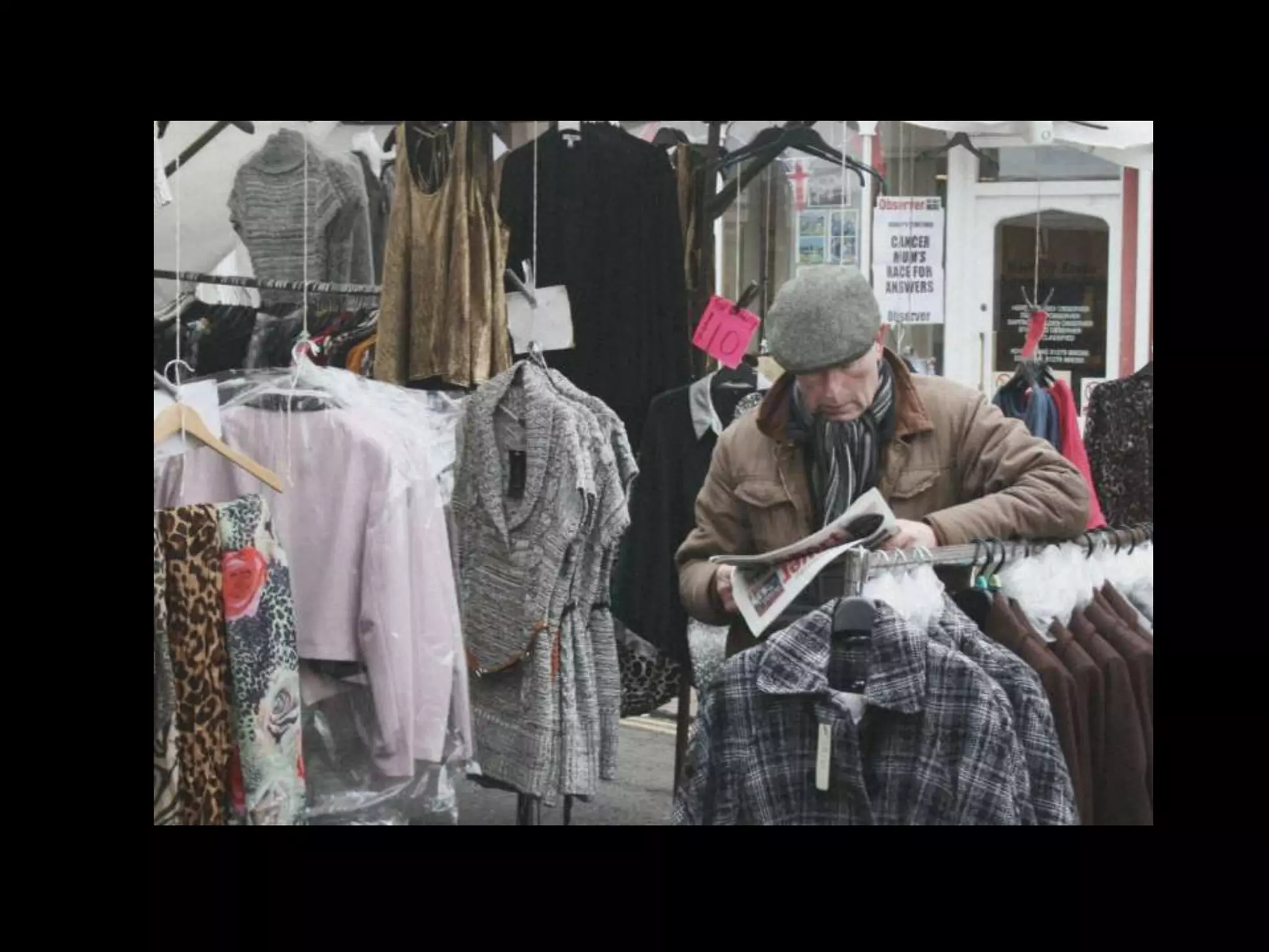 Unit 3 Electronic Portfolio