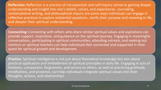 Reflective Values Insight Unit 3 Emotional Intelligence and Spiritual Intelligence.pdf