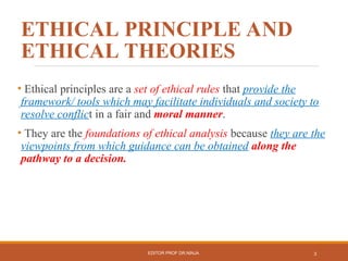 UNIT 3 Ethical Principles & Theories-1.ppt