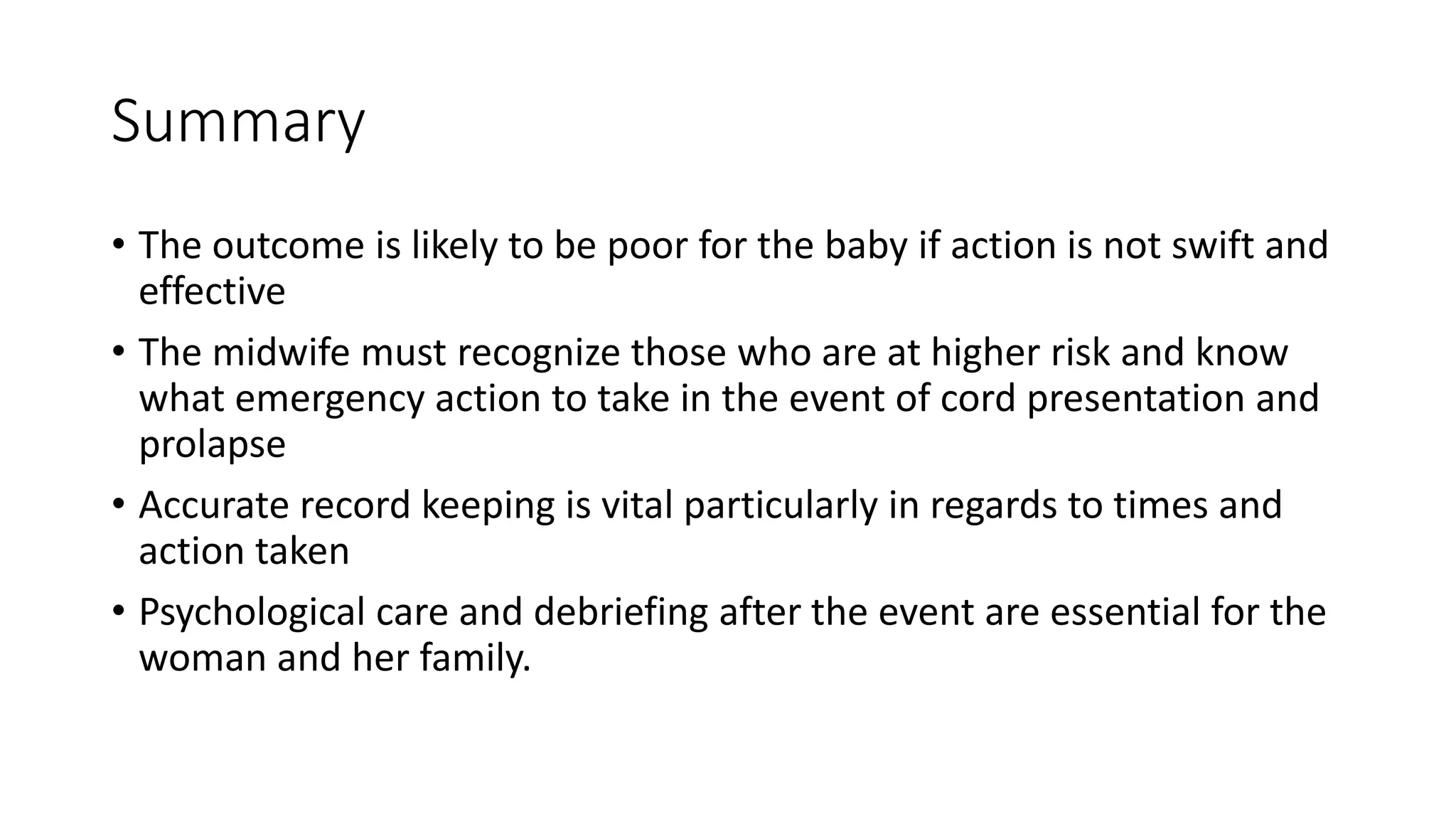 UNIT 3 FETAL DISTRESS MATERNAL,FETAL MONITORING UMBILICAL CORD ...