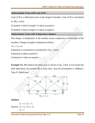 Unit 3 flexibility-anujajape | PDF