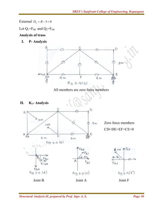 Unit 3 flexibility-anujajape | PDF
