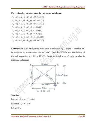 Unit 3 flexibility-anujajape | PDF