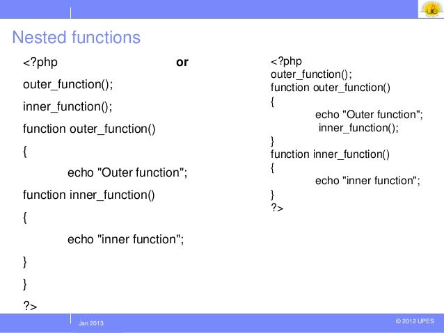 php file function php file function