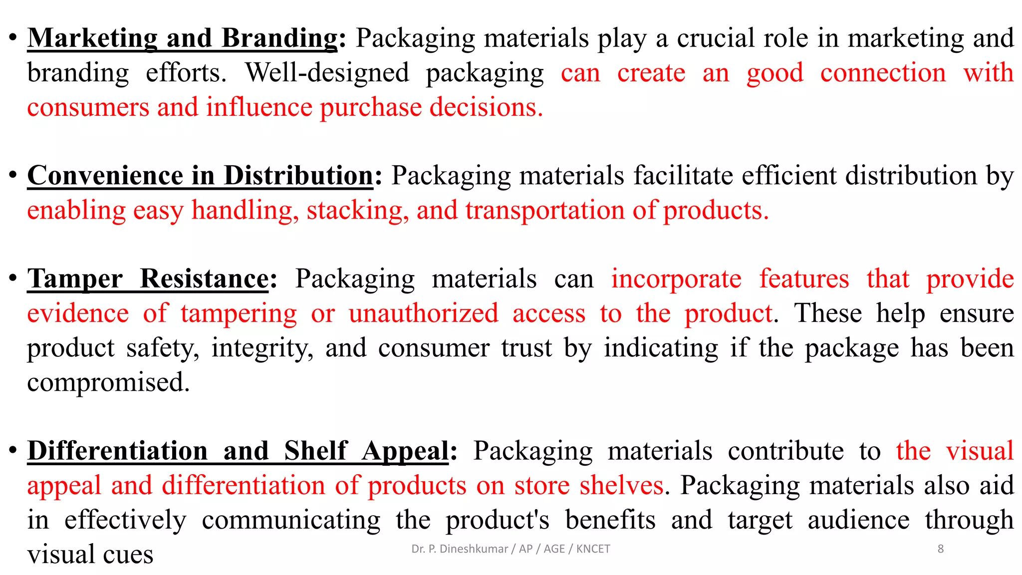 Unit 3 Functions of packaging materials.pptx