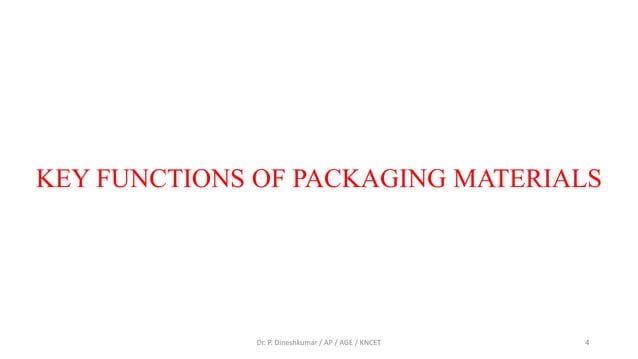 Unit 3 Functions of packaging materials.pptx