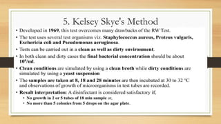 5. Kelsey Skye's Method
 