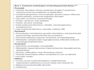 UNIT 3 GENETIC SCREENING OF NEONATES AND CHILDREN.pdf